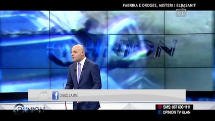 DISKO LAJME 18 JANAR