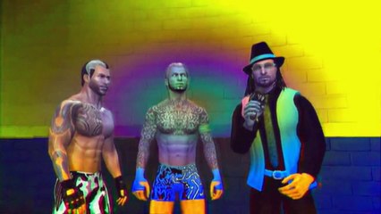 CCL Adrenaline #74 (p3)