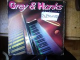 GREY and HANKS -PRIME TIME(RIP ETCUT)RCA REC 80