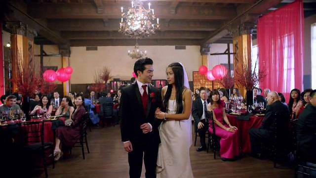 Maroon 5 s’incruste dans plusieurs mariages