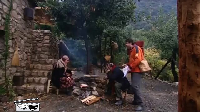 ضيعة ضايعة الجزء الثاني - الحلقة 27، عن طريق التسلسل