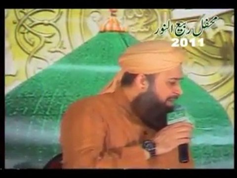 Noor Wala Aya Hai Full Naat By Owais Raza Qadri
