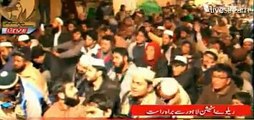Noori Mehfil By Owais Raza Qadri on 4 January 2015