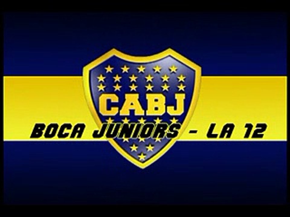bocajuniors