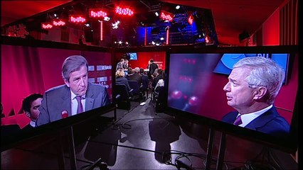 Claude Bartolone, invité du "grand Jury RTL/ Le Figaro/ LCI" dimanche 18 janvier 2015