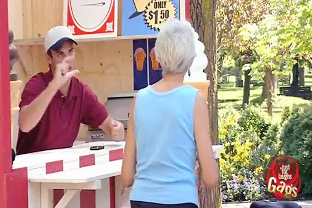 Just for Fun - Funny Video_