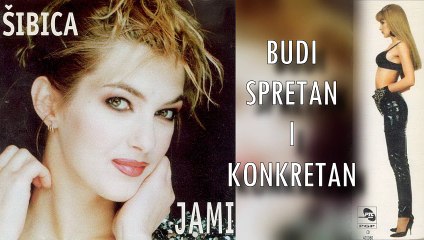 Jami (1995) - Budi spretan i konkretan