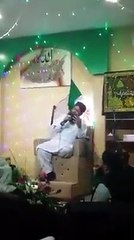 Qasida E Noor - UK Tour Mehfil-e-Naat Jan 2015