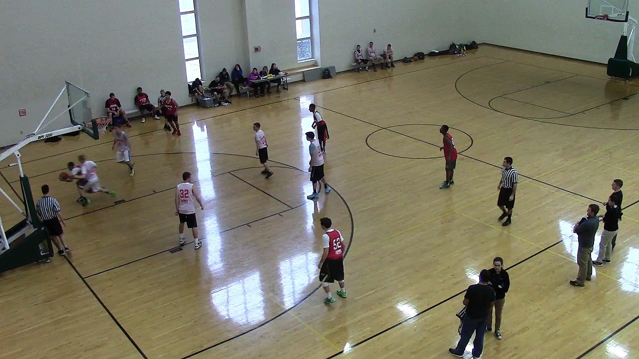 2015 - C1 - 2:30 - 2nd Half