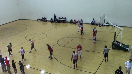 2015 - C2 - 2:30 - 2nd Half
