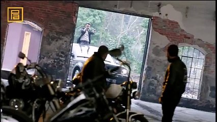 Kurtlar Vadisi Pusu 243. Bölüm Fragmanı