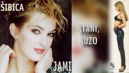 Jami (1995) - Stani, suzo