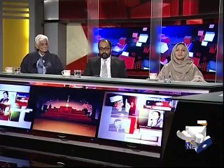 Capital Talk-12 Jan 2015