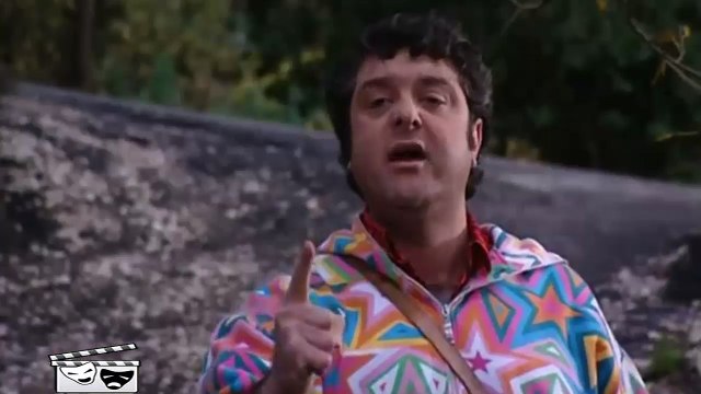 ضيعة ضايعة الجزء الثاني - الحلقة 28، زمور الخطر