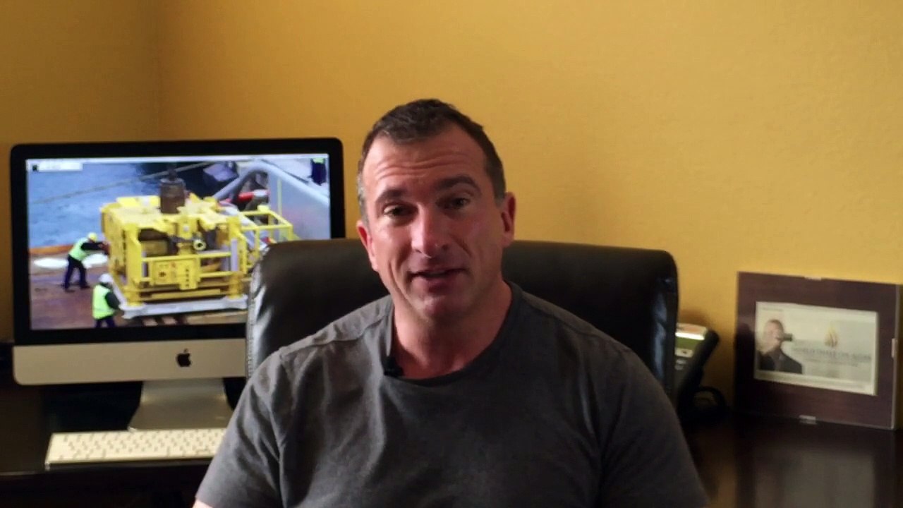 86 - Selling to Oil and Gas-Buyer's Journey