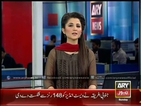 3000 NICs stolen from Nadra office in Wah Cantt