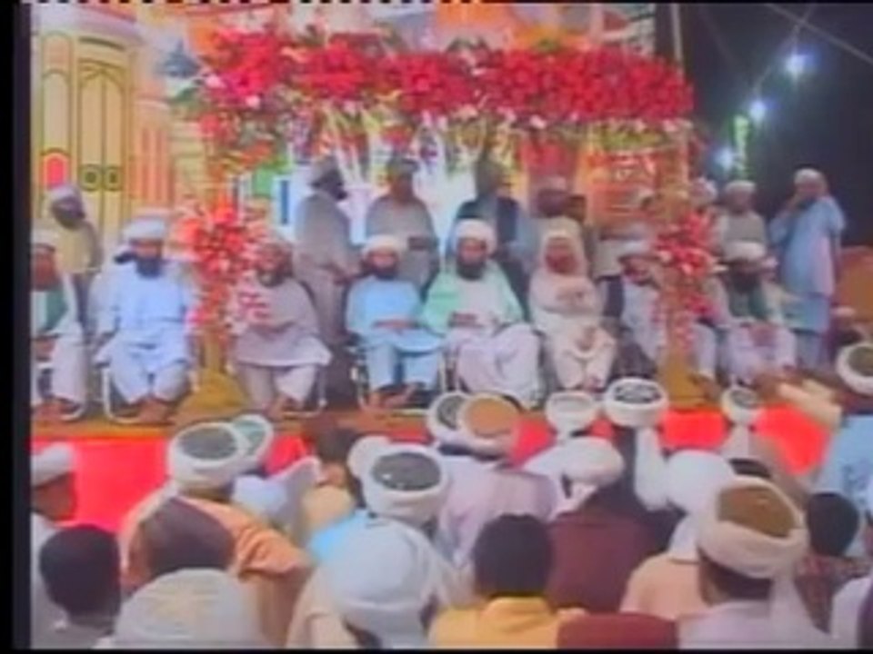 Sada Kamli Wala Aya Saifi Naat - By Sufi Noor Muhammad Saifi