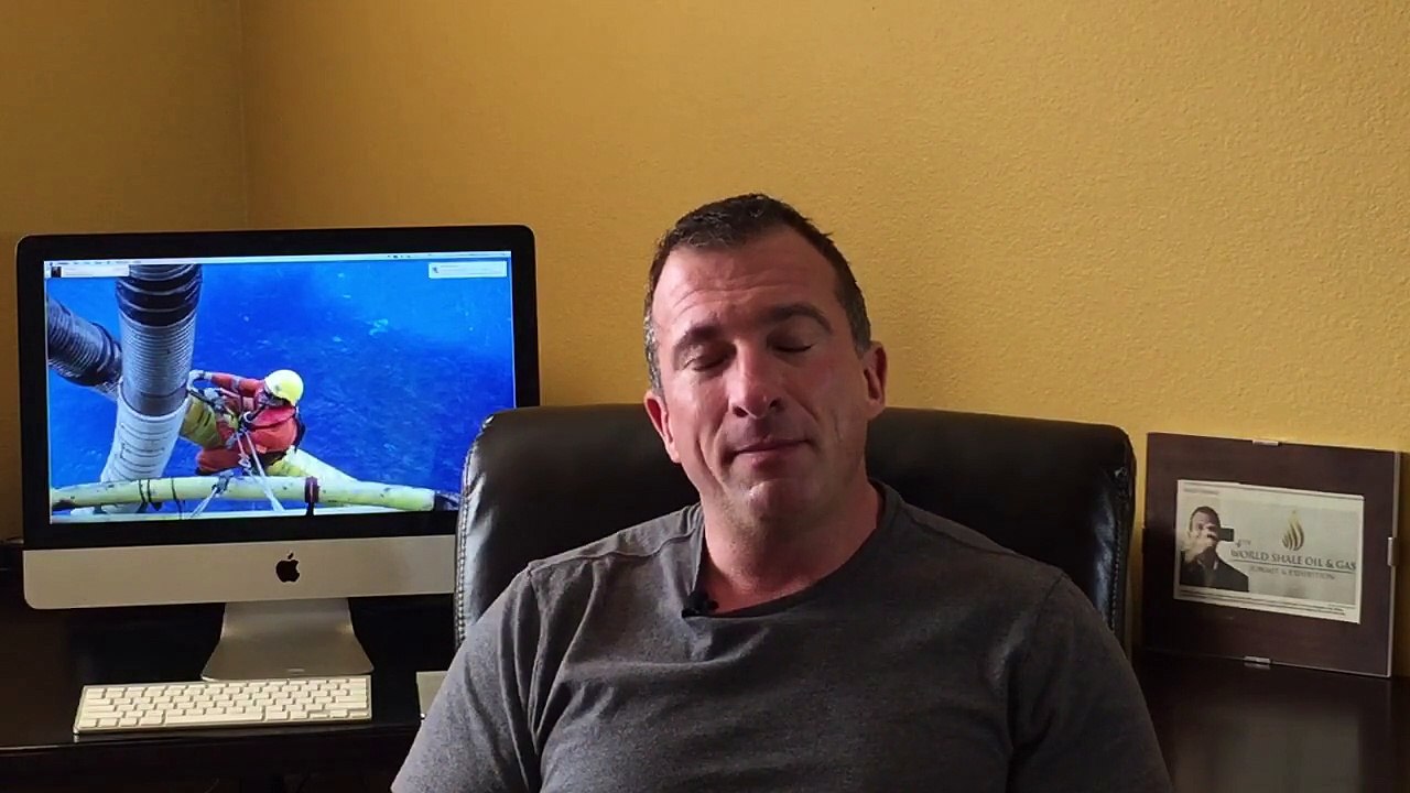 88 - Selling to Oil and Gas-Closing