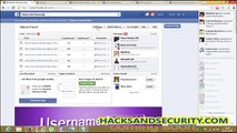 Change facebook page name after 200 likes 100% working 2014 trick