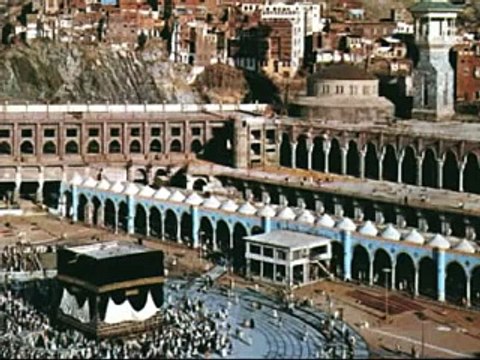 Faslon ko Takalluf Hai humse Agar - Qari Waheed Zafar Qasmi-(nAAT sHARIF)