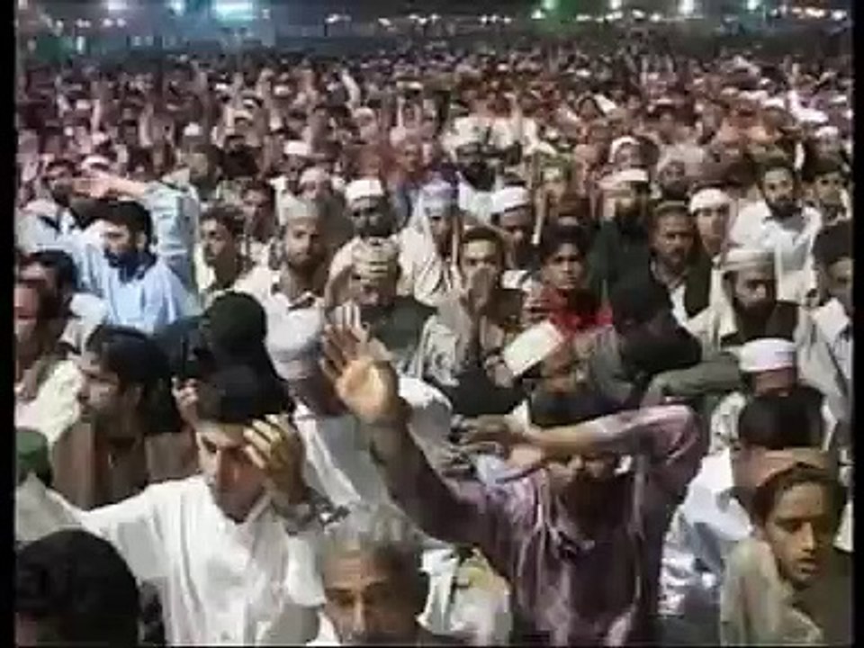 Naat Sarkar (SAW) ki parta hoon mein by Afzal Noshahi