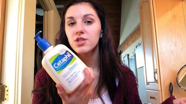 An amazing skin care routine for people who use Epiduo!