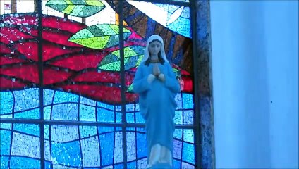 Concerto de Natal da Schola Cantorum 2014 - Serra/ES