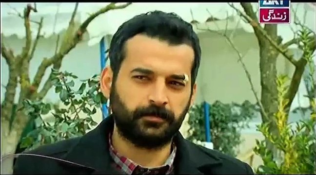 Masoom Episode 64 on ARY Zindagi in High Quality 18th January 2015