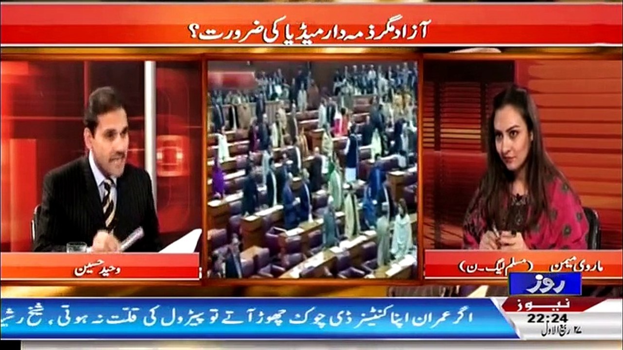 Khabar Roze Ki  – 18th January 2015