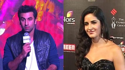 Katrina Kaif, Ranbir Kapoor React To Salman Khan Being A Virgin