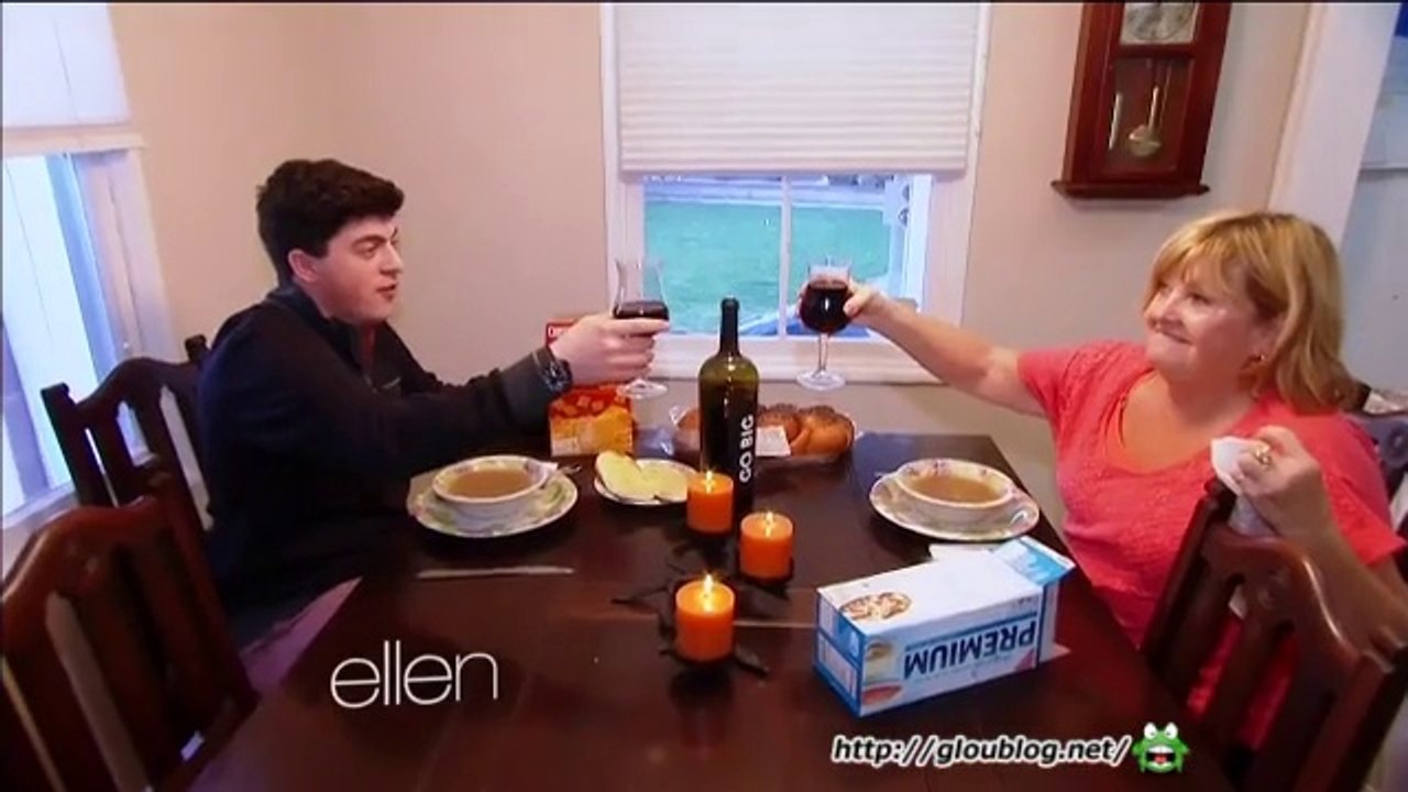 Sorry It's Ari Again Jan 16  2015