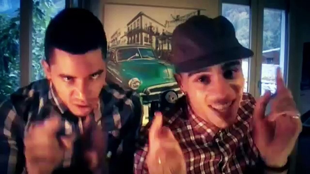 MISTER V LA DANSE