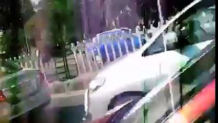 Local Citizens Bust on Punjab Police