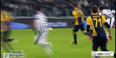 Juventus vs Hellas Verona 4-0 All Goals