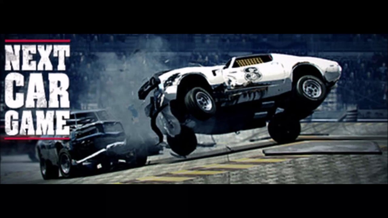 Downjload Next Car Game Wreckfest Pc By WindowsGame.org