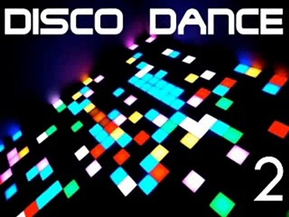 Destroyer Disco Vol.2