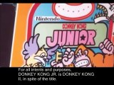 CLASSIC MARIO RETROSPECTIVE #2: Donkey Kong Jr.