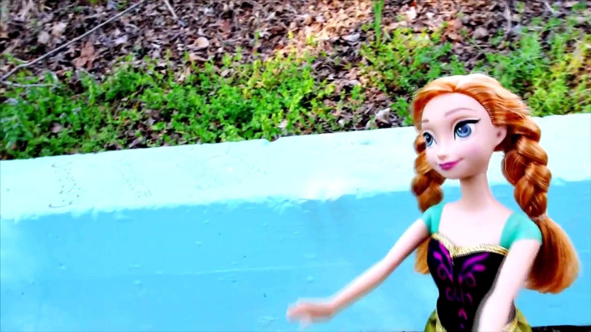 play doh barbie frozen