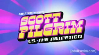 [Norwegian fandub] - Scott Pilgrim vs. the Animation