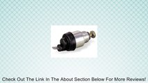 Holley 46-74 Throttle Solenoid Review