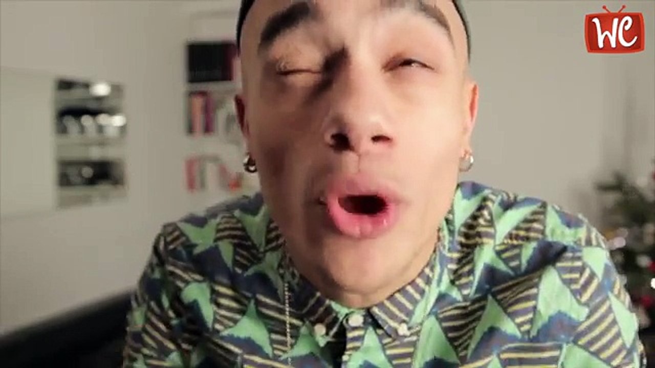 Mister V Les Bonnes Résolutions