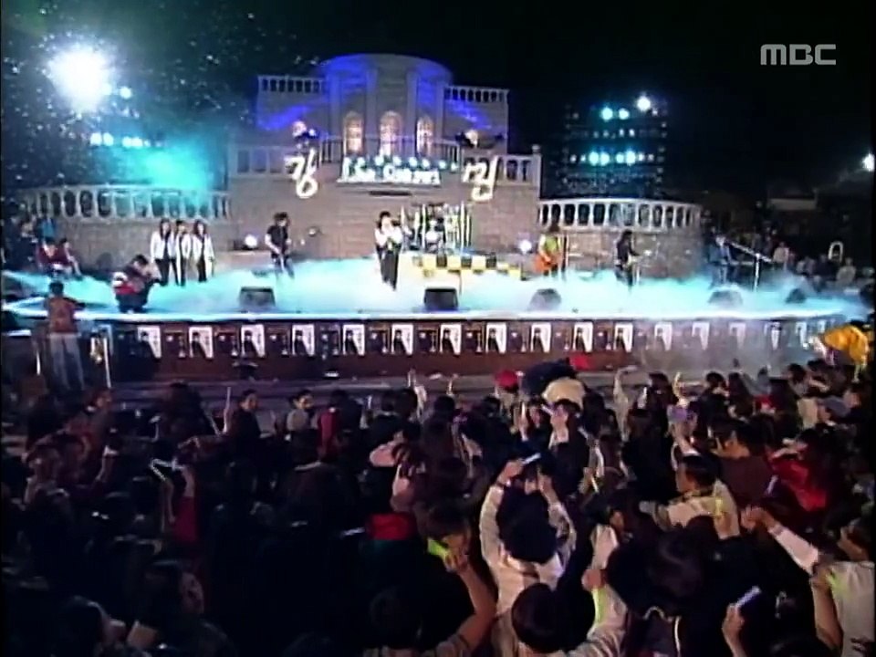 별은 내 가슴에   A Wish Upon a Star