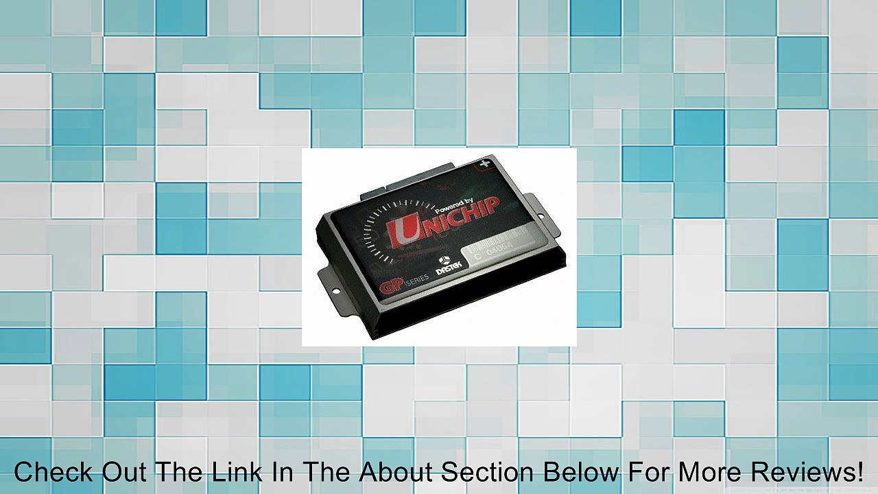 UNICHIP 1020091 Engine Management System: 2001-2002 Toyota various models 1998-2 Review