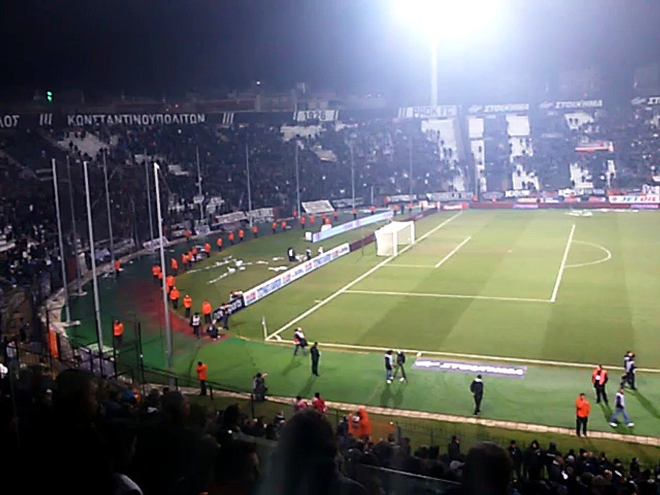 telos agona platanias