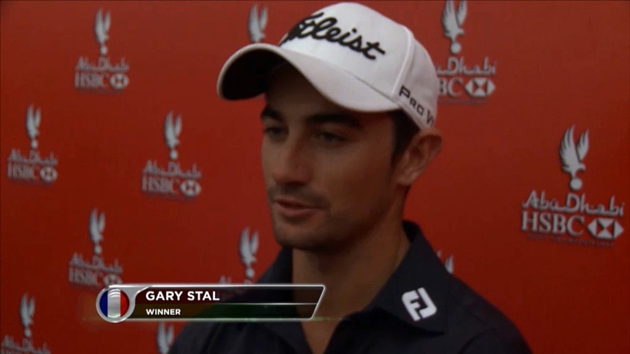 Stal nutzt kaymars ausrutscher