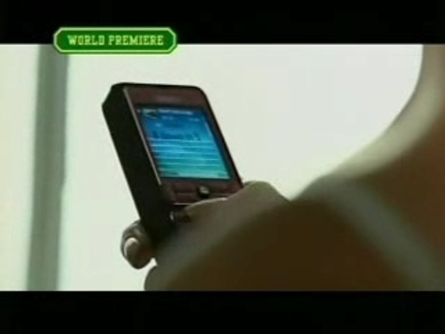 ⁣Rihana - Unfaithfull (Vídeo)