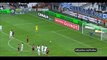 Marseille 2-1 Guingamp - Goal Beauvue (Penalty) - 18-01-2015