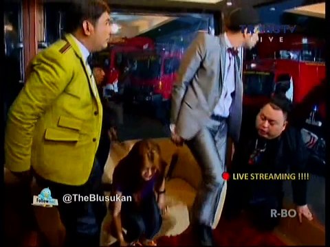 [150118]The Blusukan Ep21 - Seg2