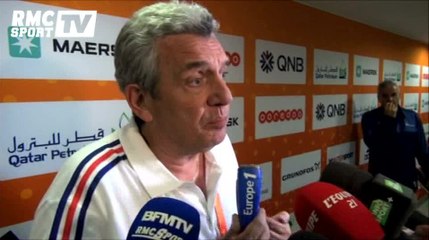 Handball / Mondial 2015 : Les Bleus, la gagne… sans la manière - 18/01