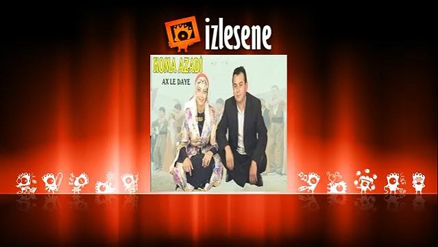 Koma Azadi - Lo Lo Hevalo govent halay potpori